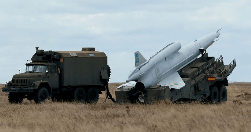 Українські безпілотники Ту-141 "Стриж" зі швидкістю до 1100 км/год могли прорватися на територію Росії