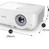 BenQ MW560 best rated overhead projector