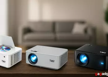 Best TMY Projectors: Review and Comparison