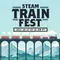 Steam Train Fest 2026: descuentos de hasta el 63% en juegos de trenes del 20 al 27 de julio
