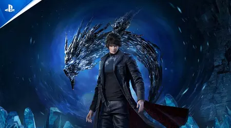 Lost Soul Aside system requirements published: the stylish action game will run even on a weak computer