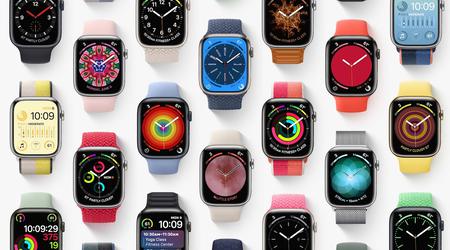Kiedy zostanie wydana stabilna wersja watchOS 9 i które smartwatche Apple ją otrzymają?