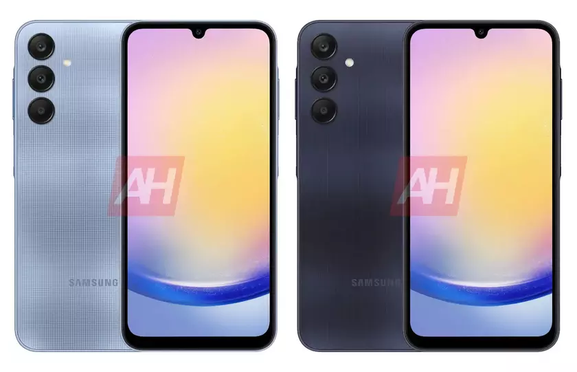 Анонс близко: Galaxy A25 5G появился на сайте Samsung