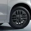 Прев'ю зображення 9 для галереї BYD Racco