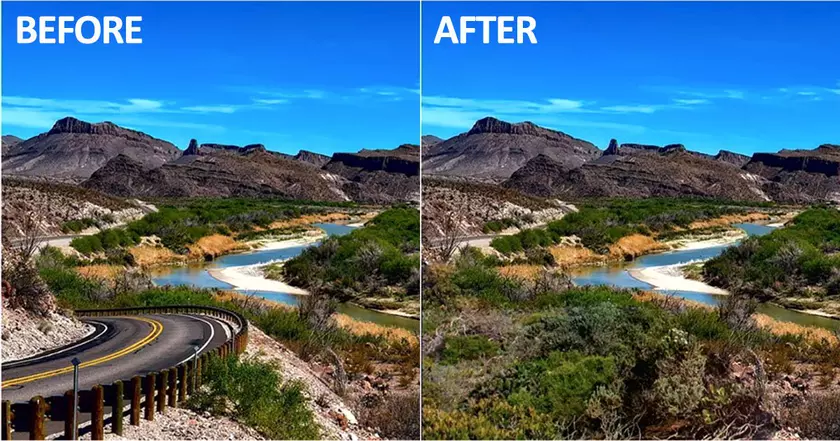 Adobe делает жизнь проще с новыми инструментами на базе ИИ