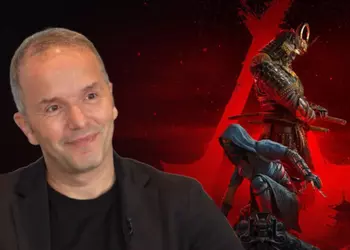 Руководитель франшизы Assassin's Creed  Марк-Алексис Коте покинул Ubisoft после 20 лет работы