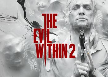 У каталозі Epic Games Store з'явився відомий горор The Evil Within 2 - чудова гра від творця Resident Evil