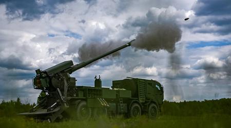 Ukraine to spend over UAH 55 billion on arms production next year