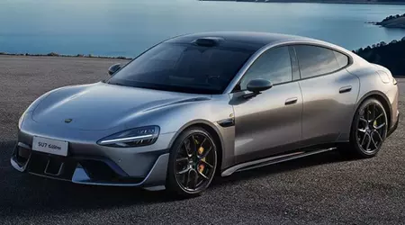 Xiaomi has met its annual sales target for the SU7 Ultra super sedan in two hours