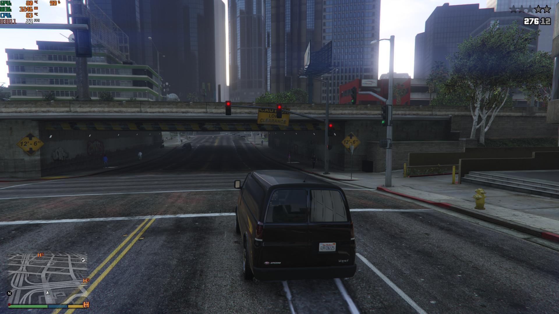 Geforce 1050 gta 5 фото 14