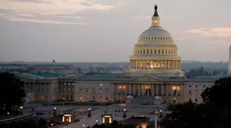 Microsoft Copilot blocked for US Congressional devices