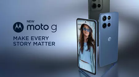Moto G (2025) is presented in the USA: 5G, 120Hz display and Dolby Atmos for $199