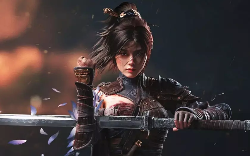 Эпическое Путешествие Wuchang: Fallen Feathers в Мир Мифов и Легенд