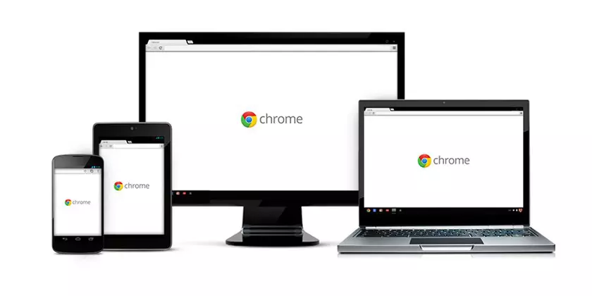 Google готовит кардинальный редизайн Chrome