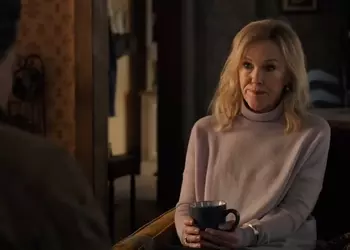 Catherine O'Hara jouera Gail, la thérapeute ...