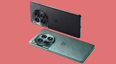 Insider: OnePlus 13 will get a slightly improved camera over the OnePlus 12