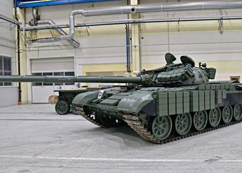 Чехия и Дания в ближайшее время поставят Украине 50 боевых машин пехоты и танков