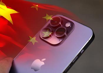 Apple теряет свои позиции на рынке Китая