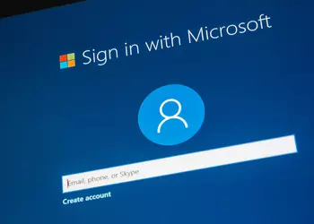 С февраля Microsoft будет автоматически сохранять вход в вашу учетную запись