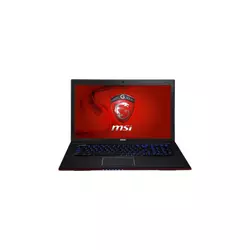 MSI GE70 2PE Apache Pro (GE702PE-679X)