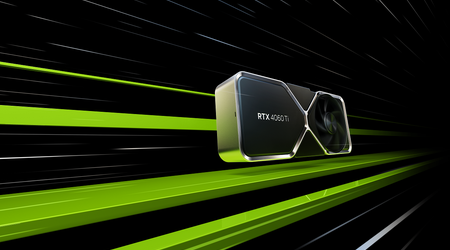 NVIDIA GeForce RTX 4060 Ti - 8/16GB VRAM, 4352 CUDA Cores and DLSS 3 support from $399