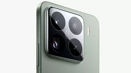 Xiaomi's new flagship 15s Pro has passed MIIT certification, revealing some specs