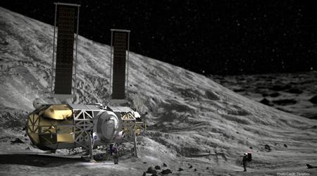 Northrop Grumman, après Lockheed Martin et Blue Origin, a posé sa candidature pour construire un module lunaire pour la NASA.
