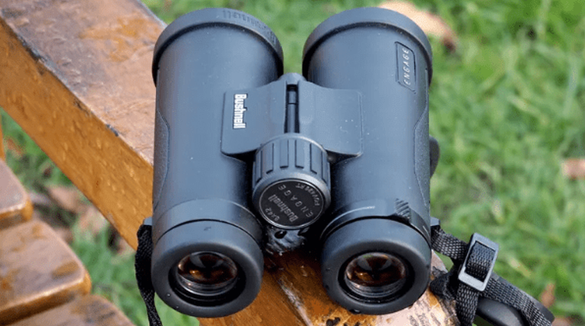 Bushnell 8x42 Engage 8x42 compact binoculars