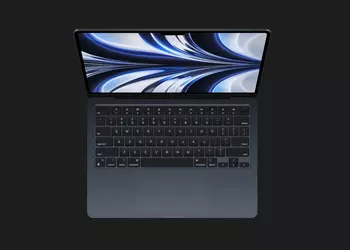 New MacBook Air with M2 chip is launched in North America, Europe and Asia