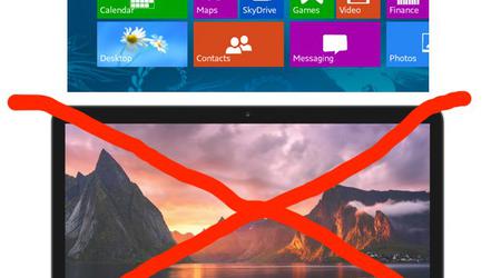 Scusa, Microsoft: perché non mi è piaciuto il mio MacBook e sono tornato a Windows 8