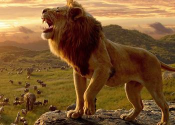 Disney представил трейлер фильма "Mufasa: The Lion King" — приквела к известному "Lion King" 