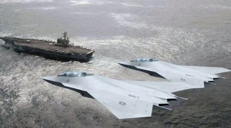Lockheed Martin, Northrop Grumman et Boeing sont en concurrence pour l'obtention d'un contrat portant sur la production de l'avion de combat secret de sixième génération F/A-XX, qui remplacera le F/A-18 Super Hornet.