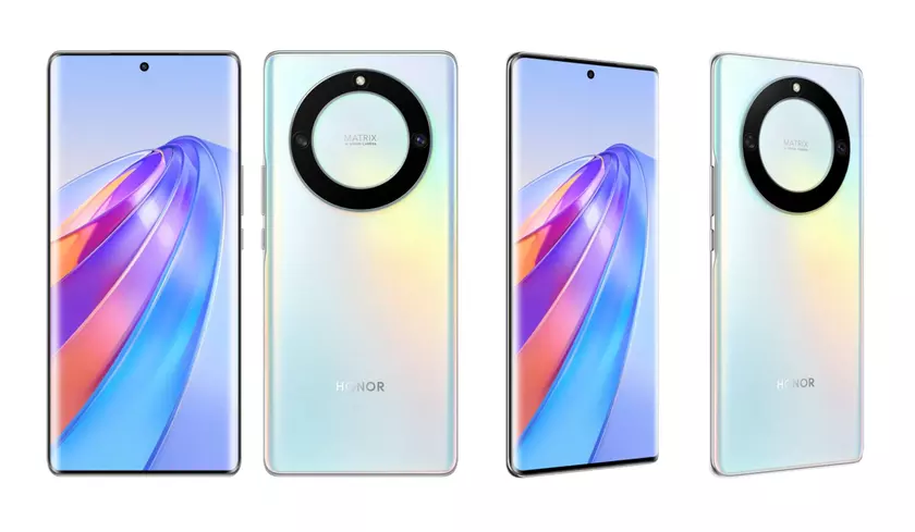 OLED-экран на 120 Гц, чип Snapdragon 695, камера на 50 МП и быстрая зарядка на 40 Вт: инсайдер раскрыл подробные характеристики Honor X40