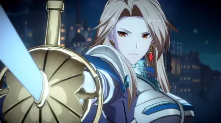 Le bêta-test ouvert de Granblue Fantasy Versus : Rising est désormais disponible pour tous.