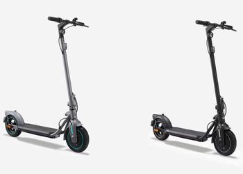  Decathlon представляет новые электросамокаты BTWIN SD500e и BTWIN MD500e в Европе с мощностью 350 Вт и скоростью до 25 км/ч