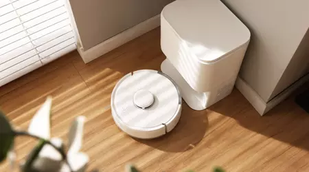 SwitchBot Mini Robot Vacuum K10+: Review