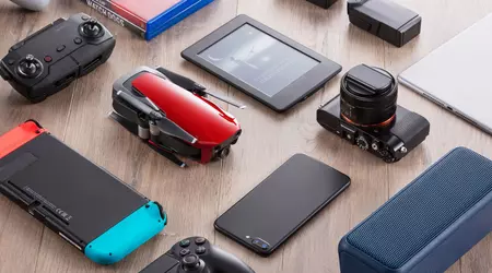 10 гаджетів, що найкраще продаються на AliExpress