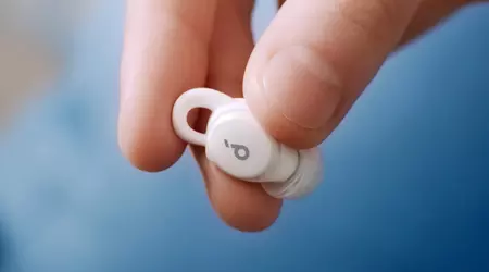 Limited time deal: навушники для сну Soundcore by Anker Sleep A10 можна купити на Amazon за $88 (знижка $41.99)