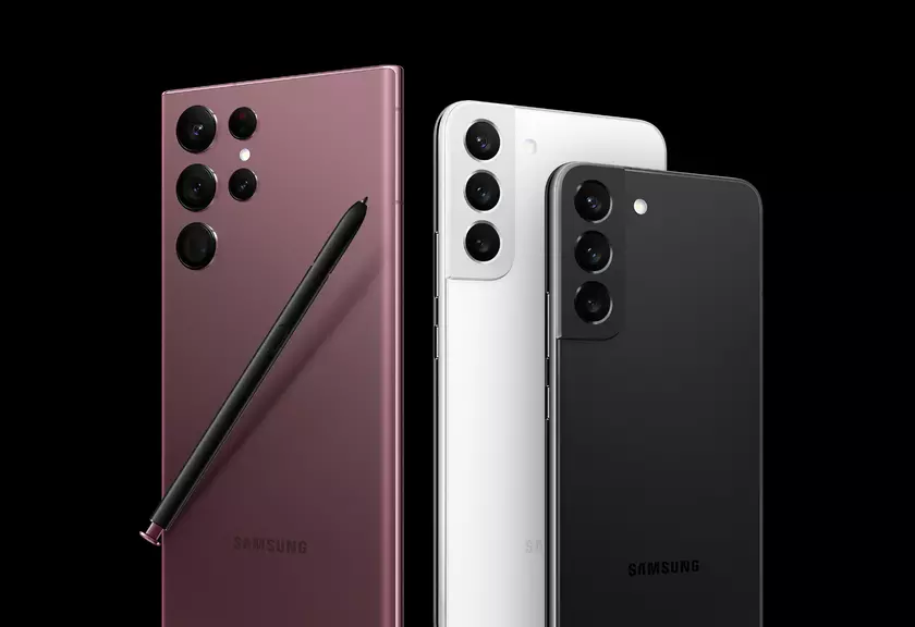 Пользователи Galaxy S22, Galaxy S22+ и Galaxy S22 Ultra начали получать новую версию ПО (спойлер: это не One UI 6.1)