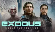 Представлен первый геймплейный трейлер экшен-RPG Exodus: фанаты Mass Effect почувствуют себя как дома