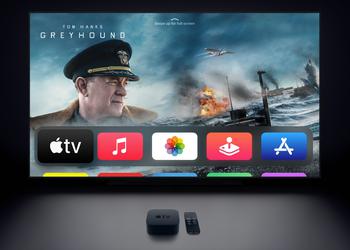 Apple запустила тестирование tvOS 18 Beta 8: список изменений