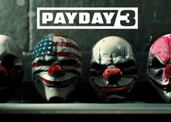 Les développeurs de Payday 3 ont parlé du travail sur l'animation et les effets visuels du jeu de tir. Ils ont accordé une attention particulière à la destructibilité des objets