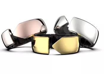 Movano Evie: смарт-кольцо, которое умеет измерять пульс, уровень кислорода в крови, температуру и следит за женским здоровьем