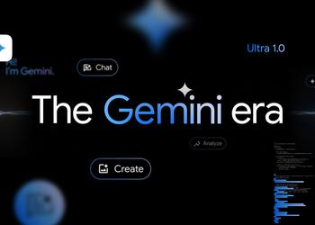 Google Gemini может получить новый интерфейс