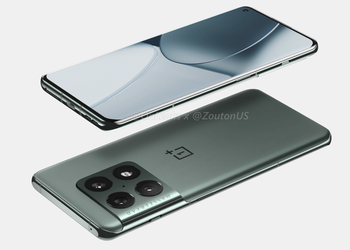 Insider: OnePlus 10 Pro may present at CES 2022