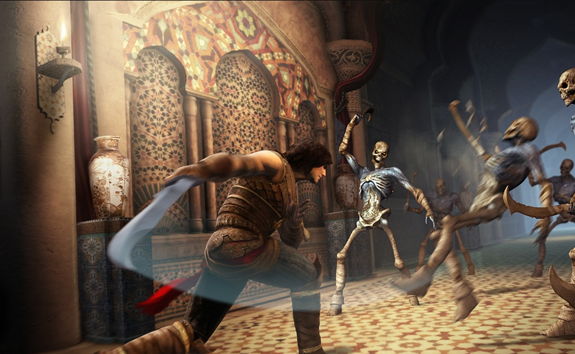 Создатель Prince of Persia сделал интересный анонс, дав надежду на возрождение серии
