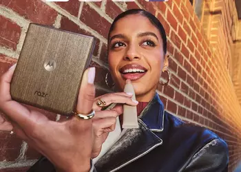 Motorola представила Razr 70 Ultra — флагманский смартфон новой складной линейки