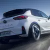 Превью нового Opel Corsa GSE 2026 вид сзади