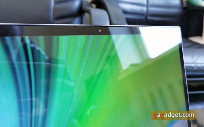 Обзор Acer Spin 5 SP513-54N: ноутбук-трансформер на Core i7 с отличным 13.5-дюймовым экраном-16
