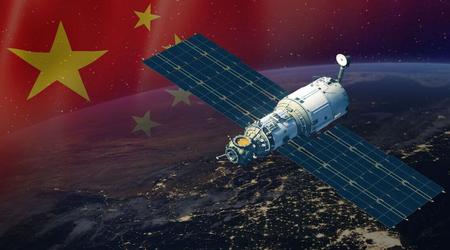 "L'expansion de l'espace ? La Chine lance le satellite de télédétection SuperView-3 